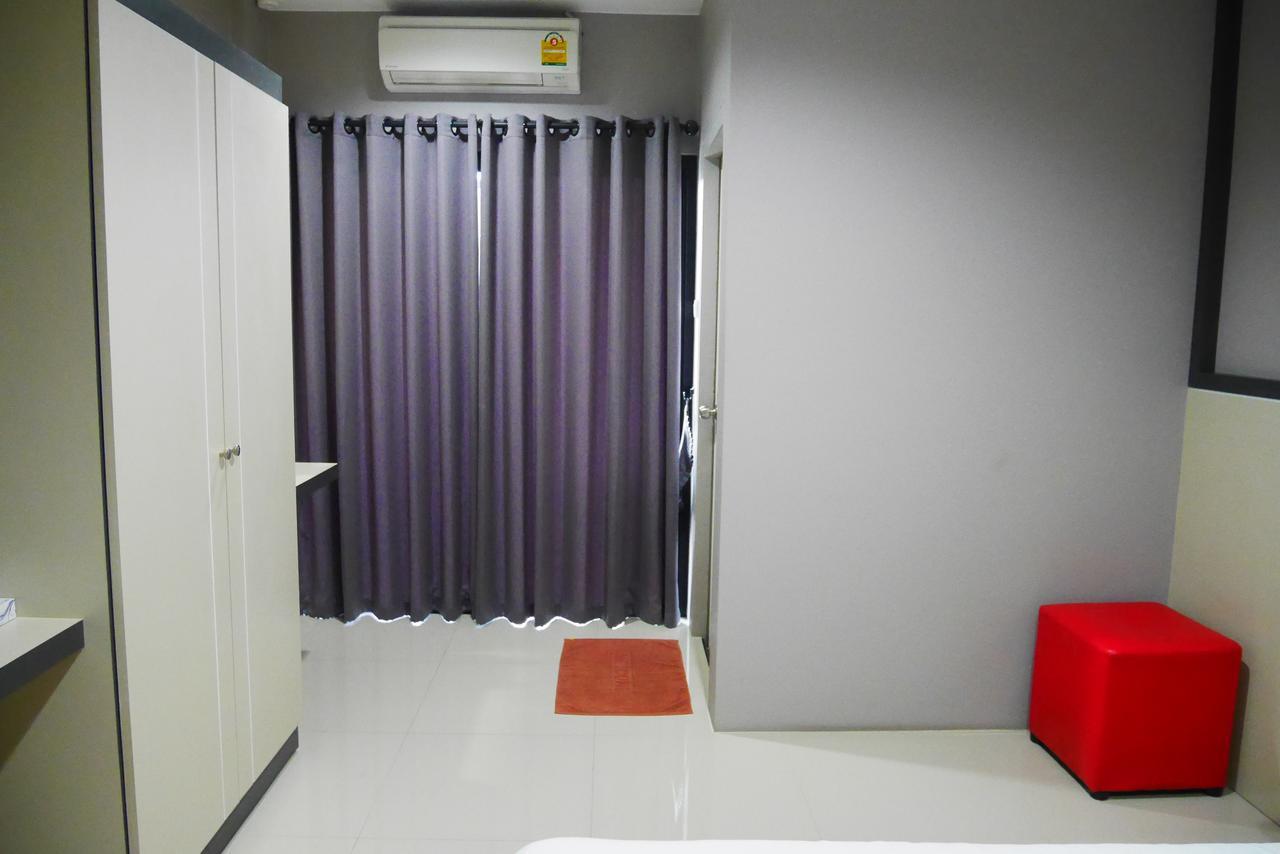 Avenue Residence Nakhon Si Thammarat Exterior foto