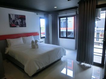 Avenue Residence Nakhon Si Thammarat Exterior foto